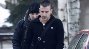 Неволи в ЦСКА - Иван Стоянов се контузи отново