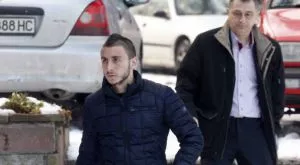 Блокираха трансфер на Антон Карачанаков