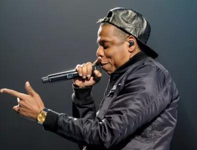 Джей Зи е най-високоплатеният хип-хоп изпълнител според „Форбс“