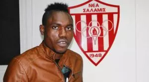 "Левски" е на път да привлече камерунски национал