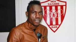 Менголо подписва с "Левски"