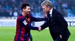 Мойс пред изгонване и от Реал Сосиедад