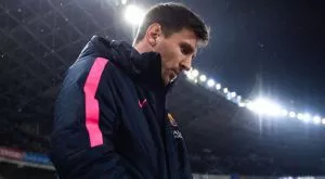 Ето защо Енрике закова Меси и Неймар на пейката срещу Реал 