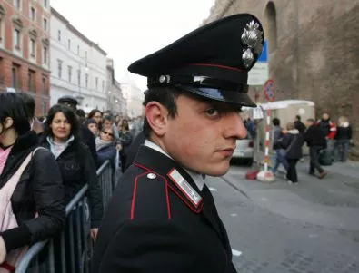 Четирима арестувани при  голям корупционен скандал в Италия 