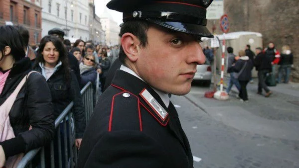 Четирима арестувани при  голям корупционен скандал в Италия 