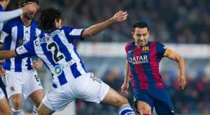 Проклятието "Аноета", което тегне над Барселона