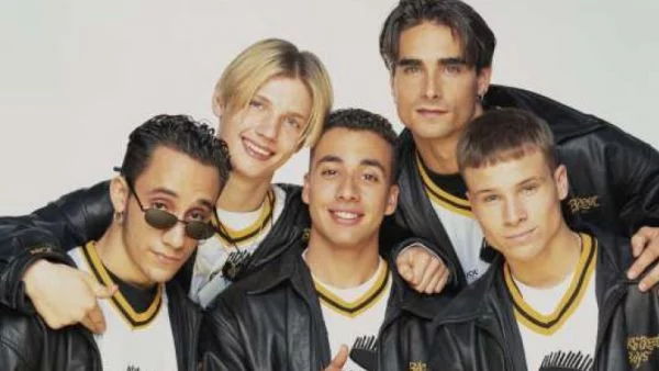 Вижте на какво са заприличали момчешките банди от 90-те! (СНИМКИ)