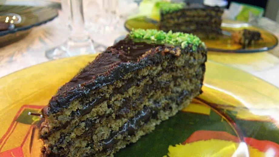 В Русе ще се проведе първият Фестивал на тортата Гараш