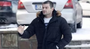 Стоян Колев прекратява кариерата си