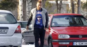 Тони Силва се спасява в турски гранд