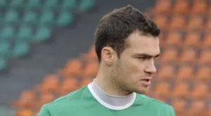 Контузия притесни Хубчев преди Лудогорец