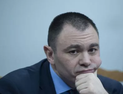 Лазаров се защитава: Имам конкретни резултати, за Лясковец вина нямам