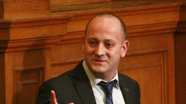 Кънев: Ако няма реформа на Конституцията, опозицията ще покаже безотговорност