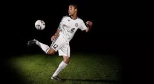 Черно море тества юноша на Байер Леверкузен