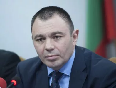Лазаров: Нямам данни МВР да е подслушвало протестиращи