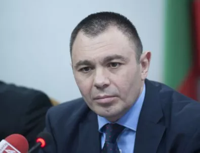 Светлозар Лазаров е напуснал поста на национален координатор на 