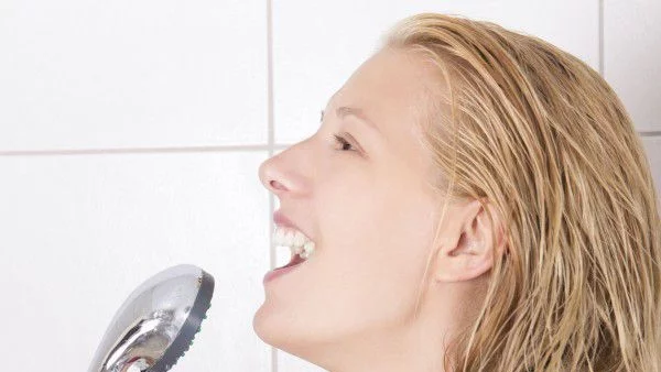 Навиците под душа издават характера ни