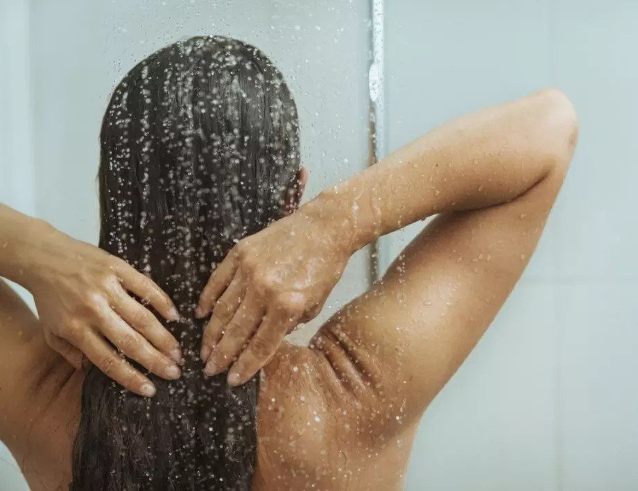 Лекари предупреждават: Не правете тези неща преди да влезете в банята