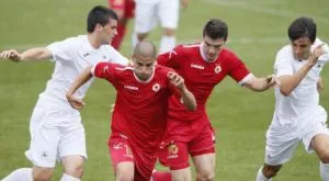 ЦСКА освободи двама от талантите си