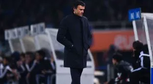 Присъдата е ясна: Луис Енрике е пътник... 