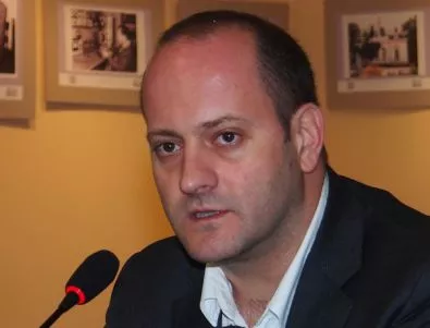 Радан Кънев: Очаквам негативен доклад от Брюксел за България