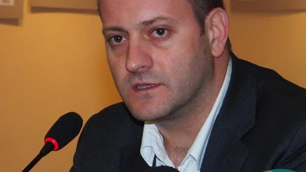 Кънев: Предсрочните избори зависят от Борисов, виждам, че се замисля по въпроса