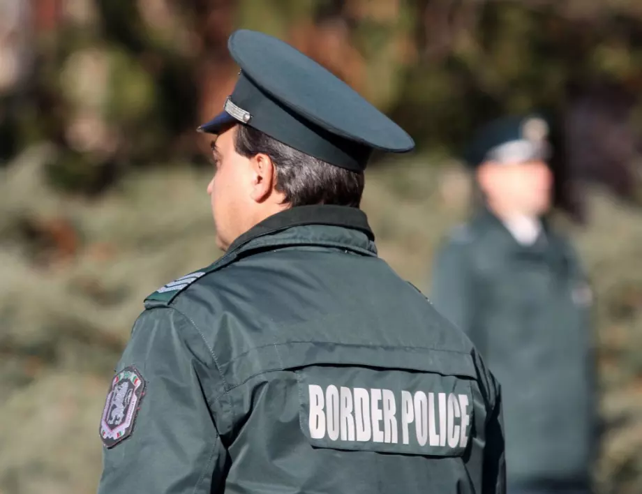Актуална информация за режима по българските гранични пунктове