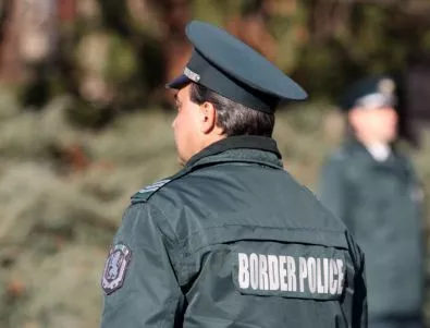 135 чужденци са задържани на българо-сръбската граница 
