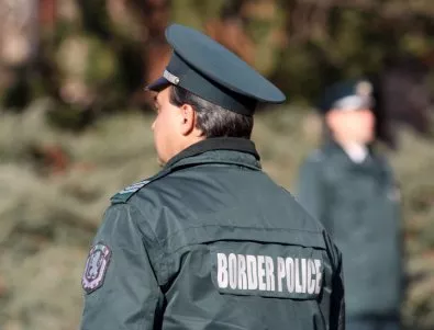 „Гранична полиция“ получи 12 високопроходими автомобила от Германия