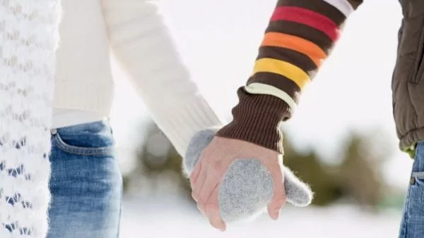 Хладен понеделник, топъл вторник