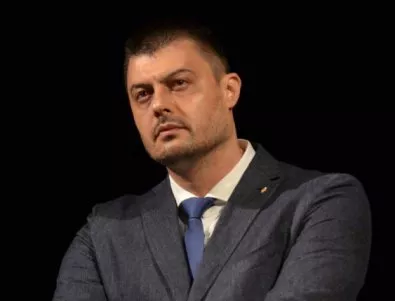 Бареков към Прокопиев: Не ме е страх от хора, ограбили българския народ и държава
