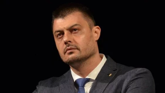 Бареков към Прокопиев: Не ме е страх от хора, ограбили българския народ и държава