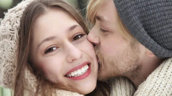 Любовно предизвикателство