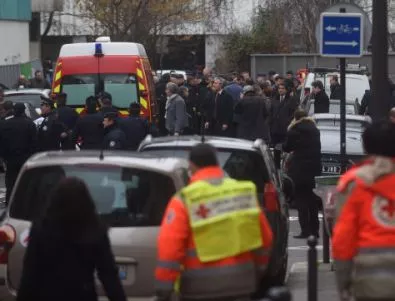 Френският кошмар продължава: Нова заложническа драма