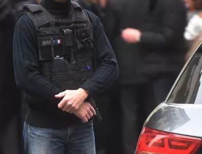 Арабист: Нападателите от Париж имат военен опит