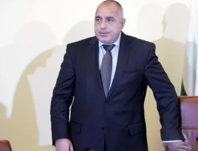 Борисов изчисли колко ще струва изчистването на проблемите в БДЖ