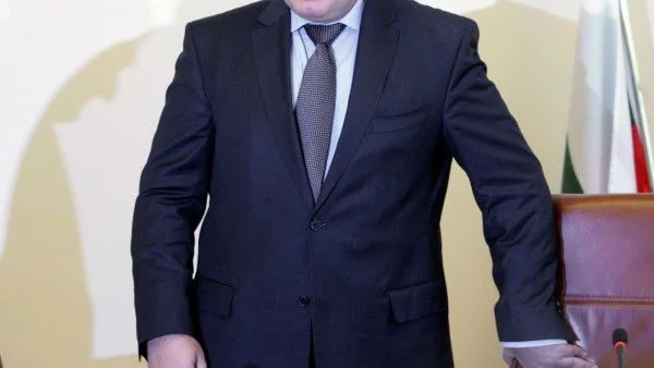  Борисов: За да се избегне разграбването на КТБ, се обединихме за законодателни промени