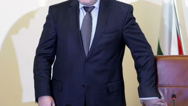 Борисов: Искам министрите да не участват в предизборната кампания, а само да работят 