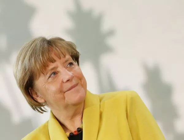 Голямото завръщане на Ангела Меркел 