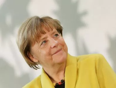 Меркел: Да се смята, че сами можем да решим всички проблеми на света, не е реалистично