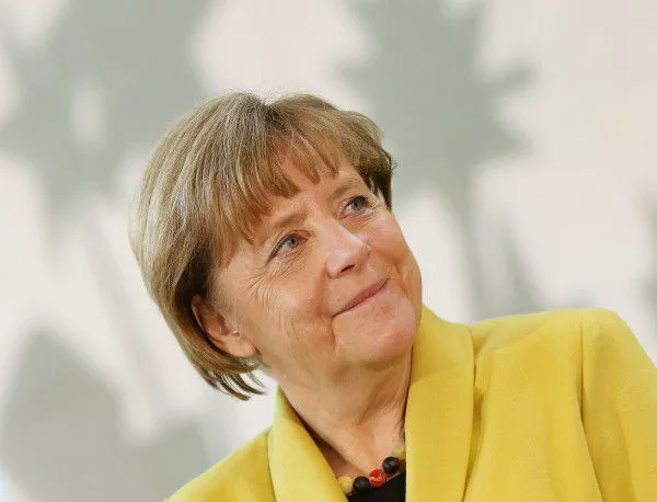Меркел: Представителите на силите за сигурност взеха отговорно решение