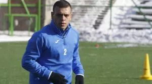 Левски си гарантира бек и за догодина