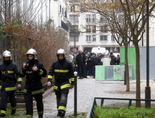 Различните вероизповедания солидарно осъдиха атентата в "Шарли ебдо"