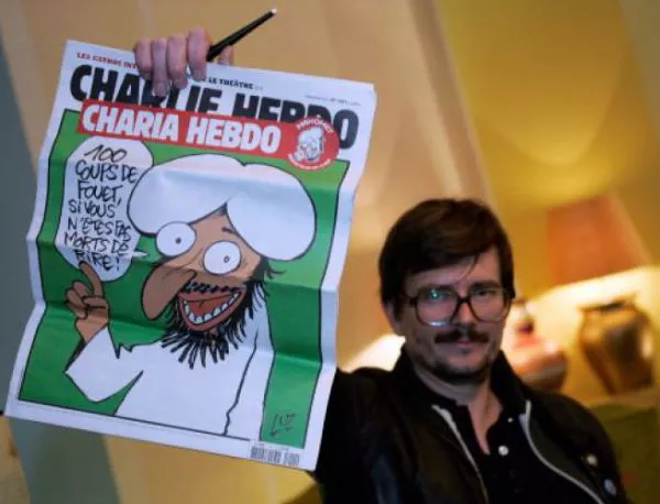 „Отмъстихме за пророка“, крещели джихадистите в редакцията на френското списание*