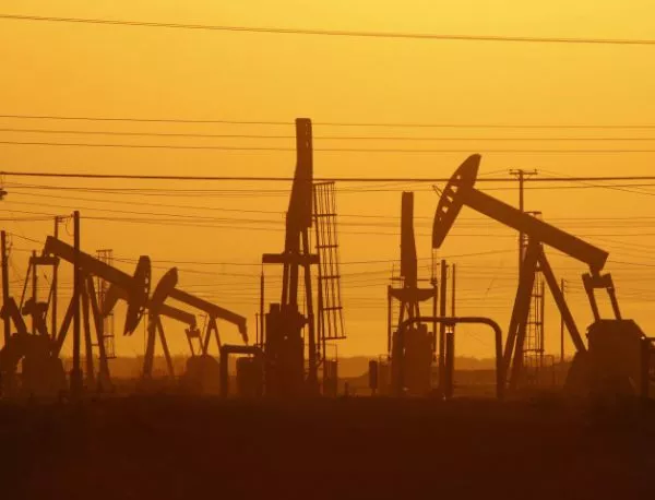 Цената на петрола падна след успокоените около ситуацията в Йемен