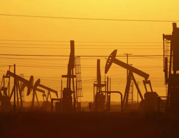 "Лукойл" ще увеличава добива на петрол