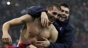 Николич: Ще дадем 200% от себе си за титлата и Шампионска лига