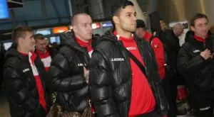 Никой не дава 1,5 млн за Буш, питат за Кукоч от Испания