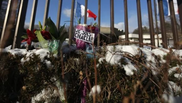 Във Франция започват над 50 дела за терористична пропаганда 