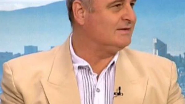 За национална сигурност можем само да ядем дюнери